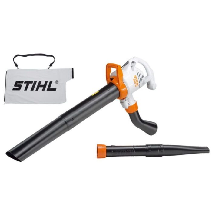 Stihl SHE 71 Corded Vacuum