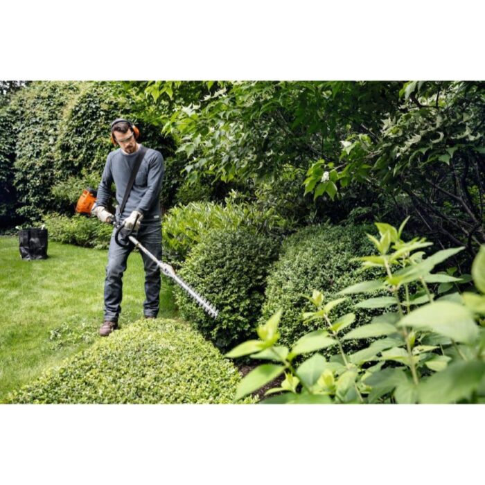 Stihl HL-KM 0° Kombi Tool - Image 2