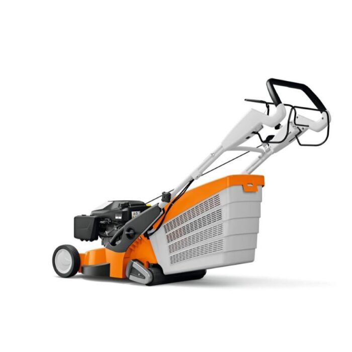 Stihl RM 545 Lawn Mower - Image 3