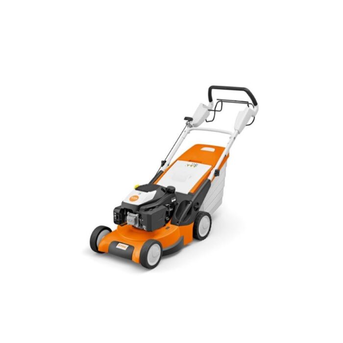 Stihl RM 545 Lawn Mower - Image 2