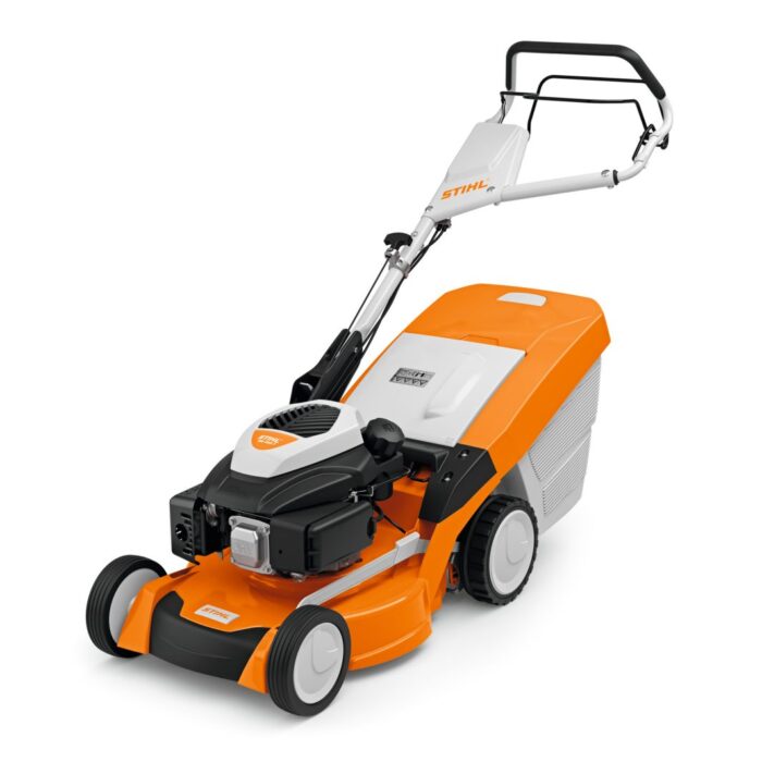 Stihl RM 650 T Lawn Mower - Image 3