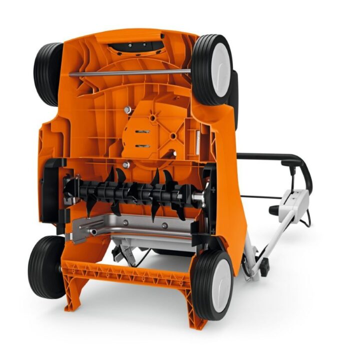 Stihl RL 540 Scarifier - Image 2