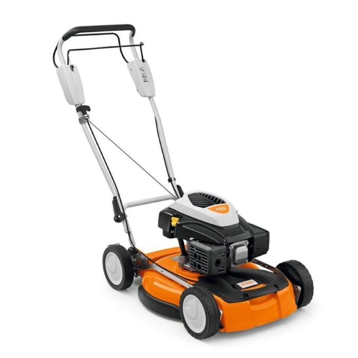 Stihl RM 4 RT Mulching Lawn Mower