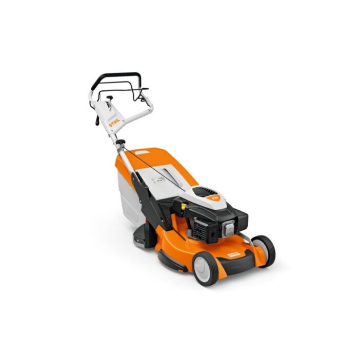 Stihl RM 655 V Lawn Mower - Image 5