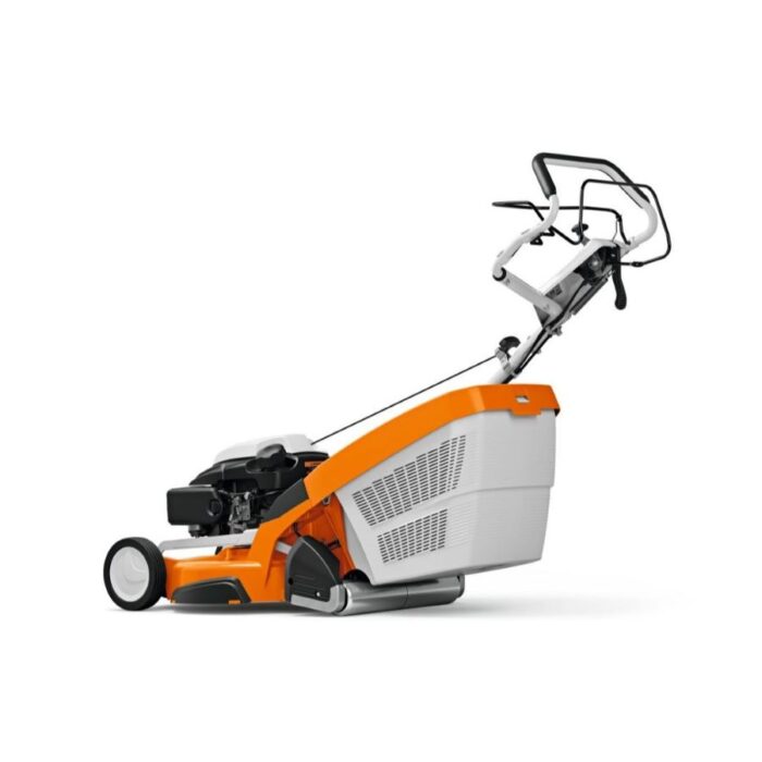 Stihl RM 655 V Lawn Mower - Image 4