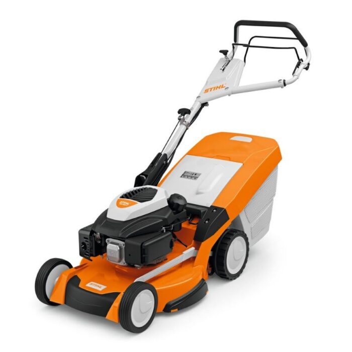 Stihl RM 655 V Lawn Mower - Image 3