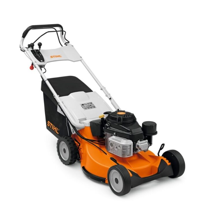 Stihl RM 756 Lawn Mower