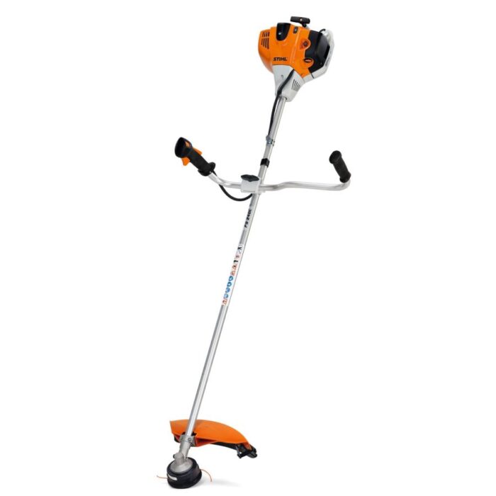 Stihl FS 240 C-E Brushcutter - Image 2