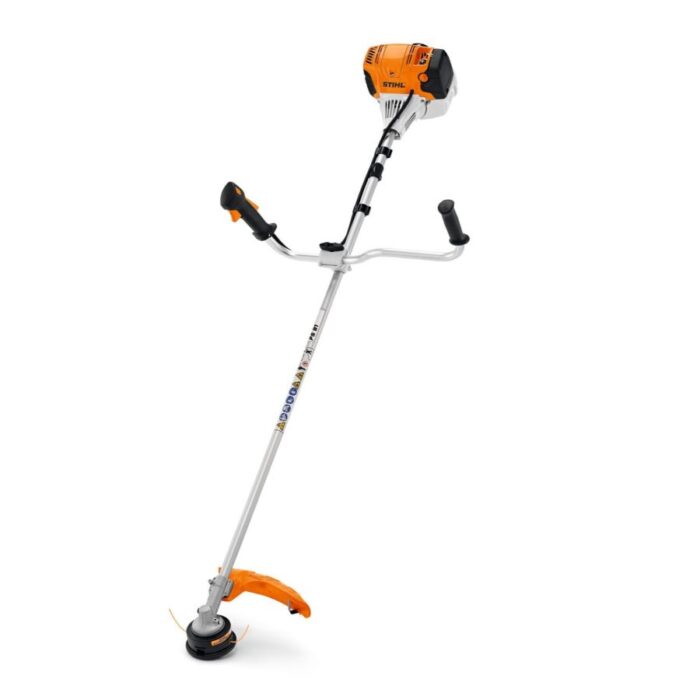 Stihl FS 131 Brushcutter - Image 2