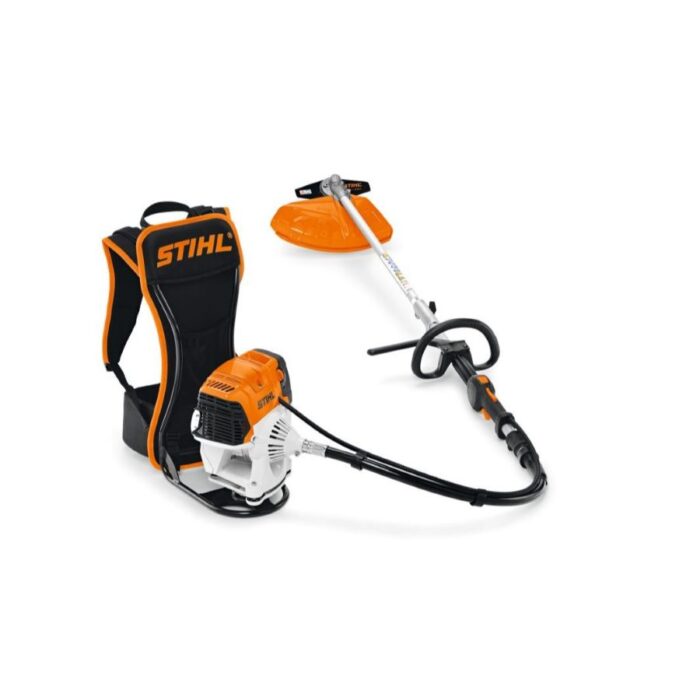 Stihl FR 131 T Backpack Brushcutter - Image 2