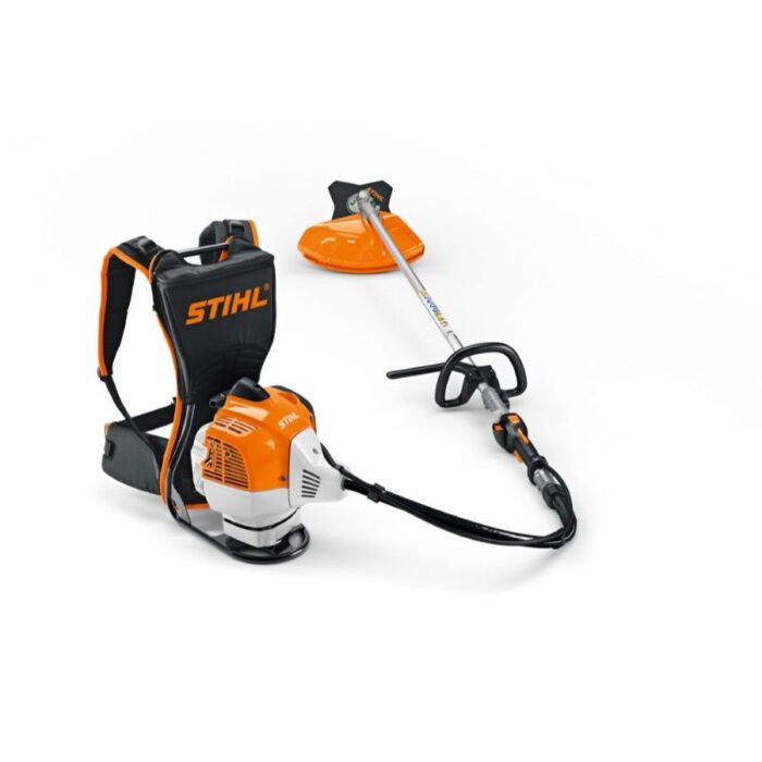 Stihl FR 460 TC-EFM Backpack Brushcutter