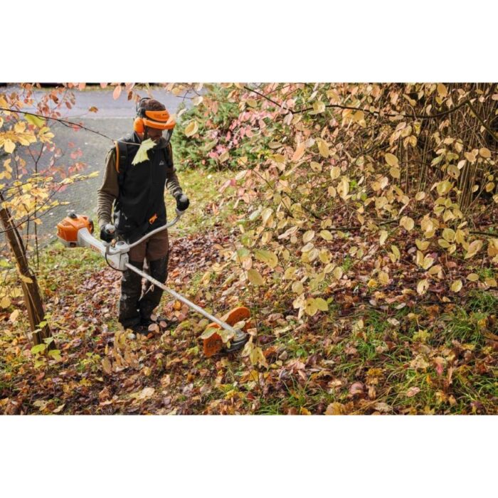 Stihl FS 461 Brushcutter - Image 3