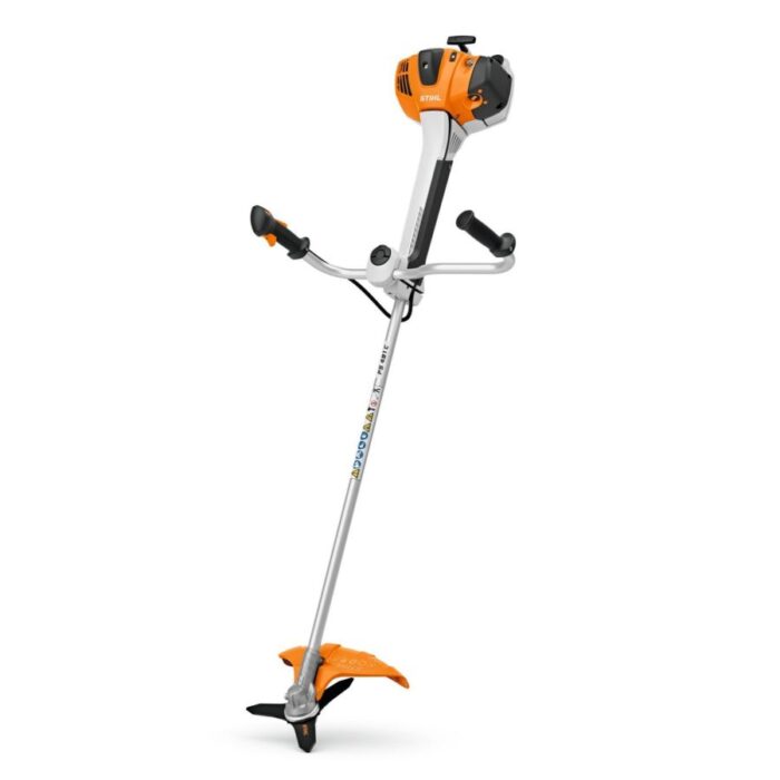 Stihl FS 491 C-EM Clearing Saw