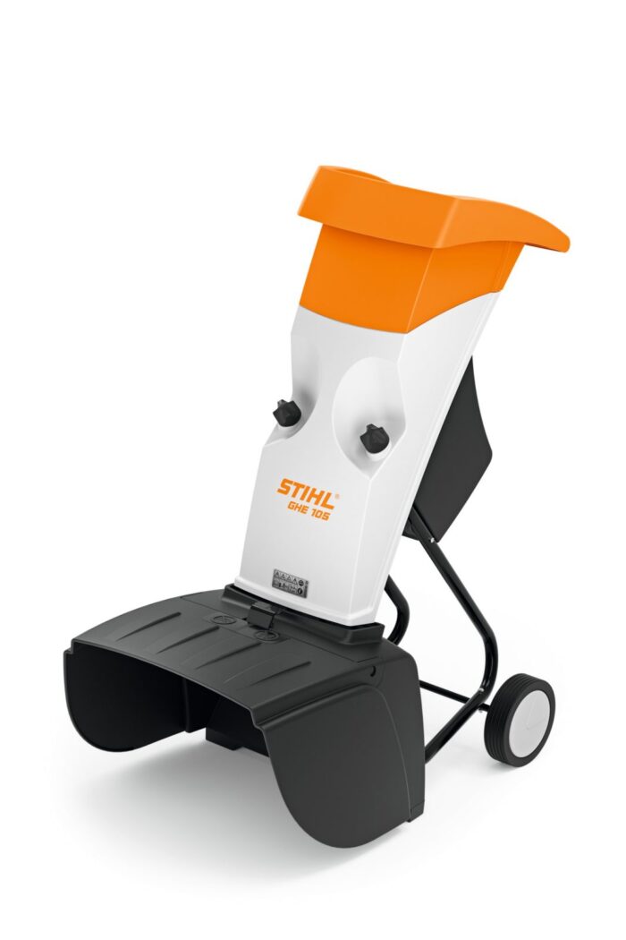 Stihl GHE 105 Shredder - Image 2