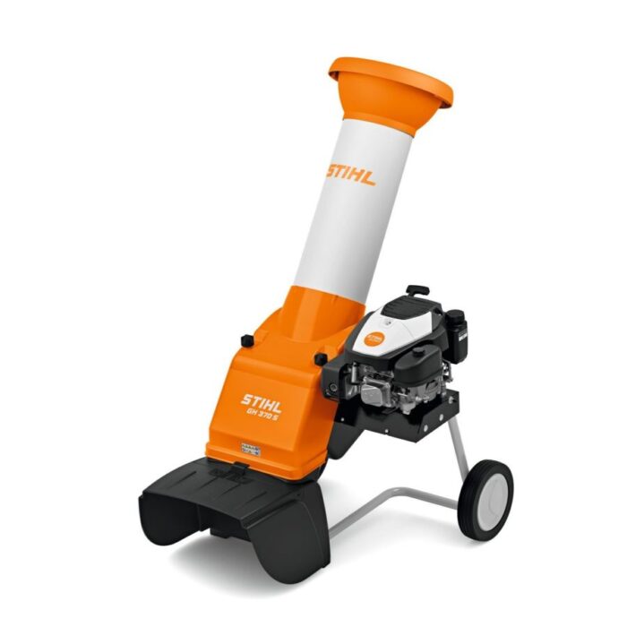 Stihl GH 370 Shredder - Image 4