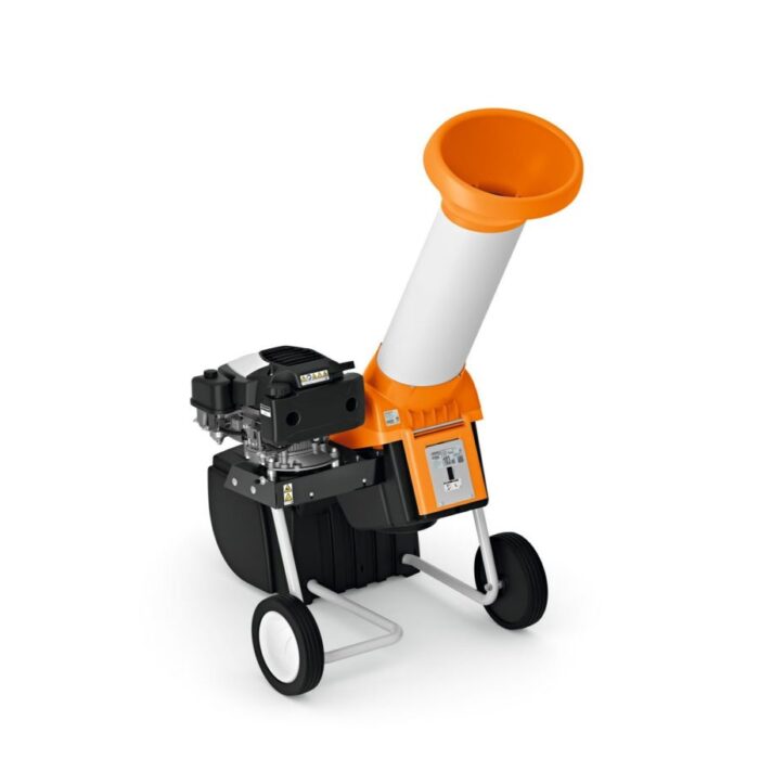 Stihl GH 370 Shredder - Image 2