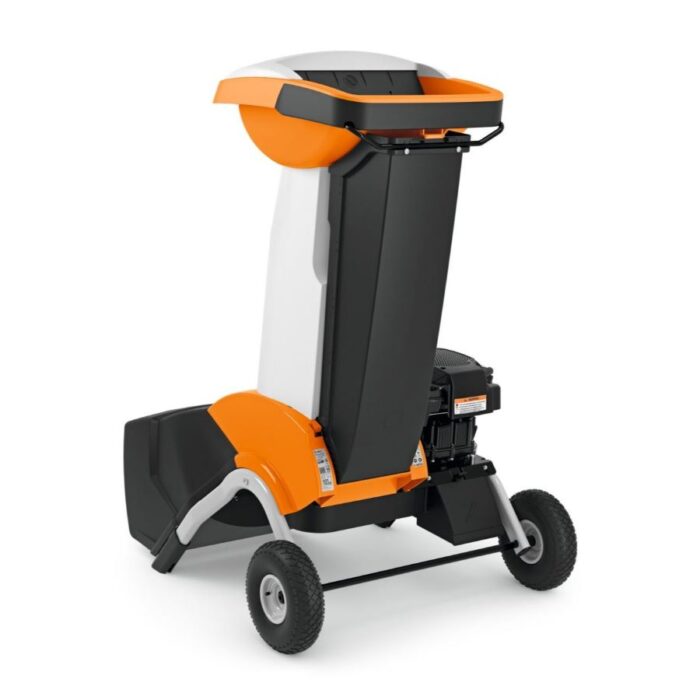 Stihl GH 460 Shredder - Image 2