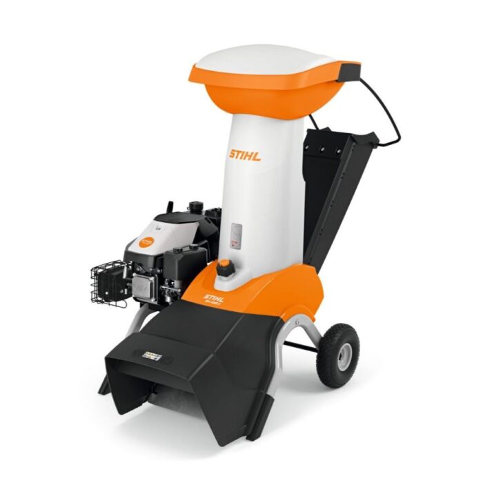 Stihl GH 460 Shredder - Image 3