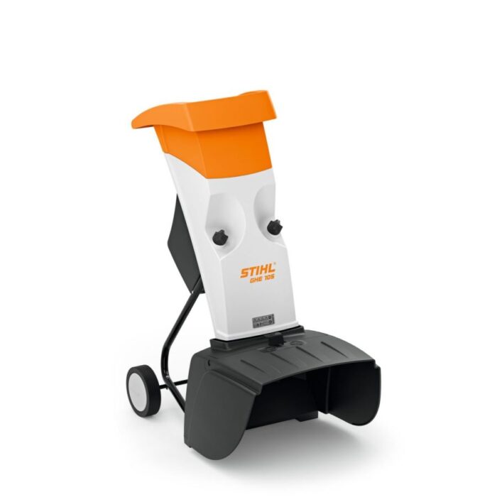 Stihl GHE 105 Shredder