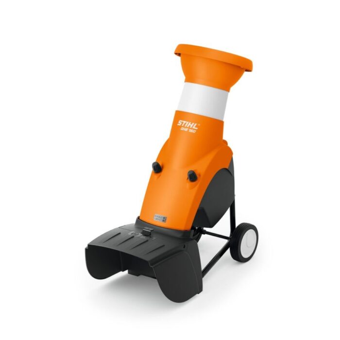 Stihl GHE 150 Shredder