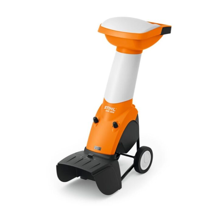 Stihl GHE 355 Shredder
