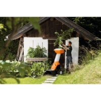Stihl GHE 355 Shredder - Image 2
