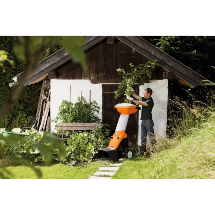 Stihl GHE 355 Shredder - Image 2