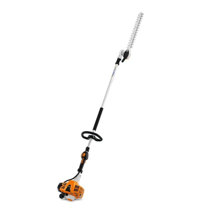 Stihl HL 92 C-E Long-reach Hedgetrimmer