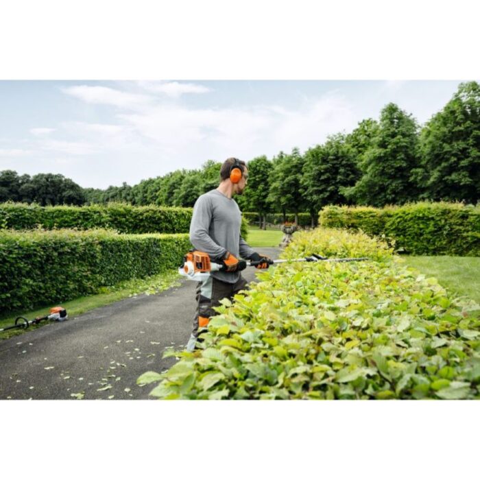 Stihl HL 92 KC-E - Image 2