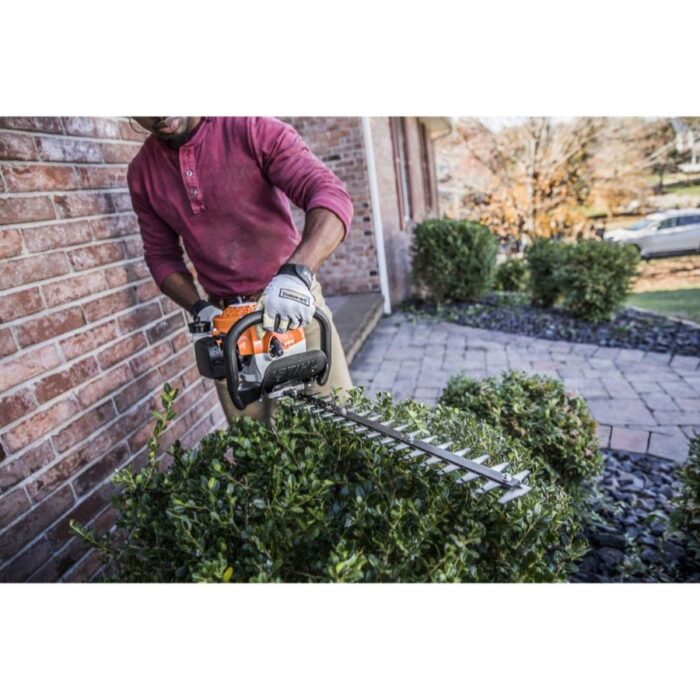 Stihl HS 45 Hedgetrimmer - Image 2