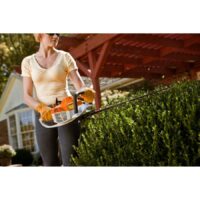 Stihl HS 46 Hedgetrimmer - Image 2