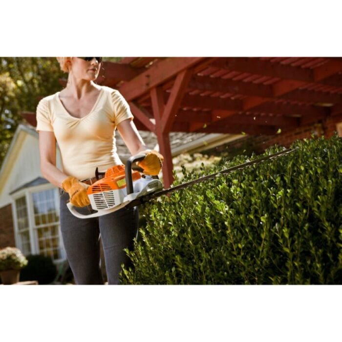 Stihl HS 46 Hedgetrimmer - Image 2