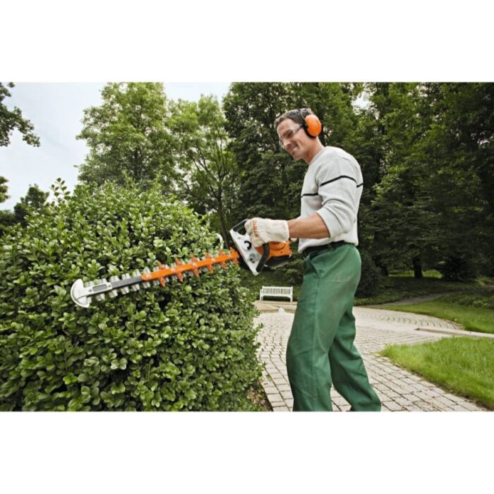 Stihl HS 56 Hedgetrimmer - Image 2