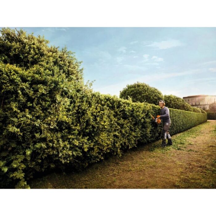 Stihl HS 82 RC-E Hedgetrimmer - Image 2