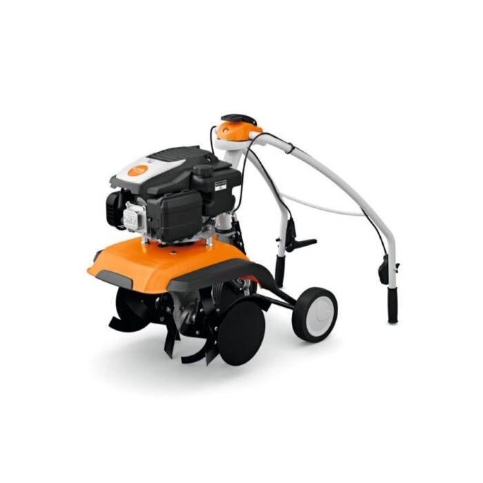 Stihl MH 445 Tiller - Image 3