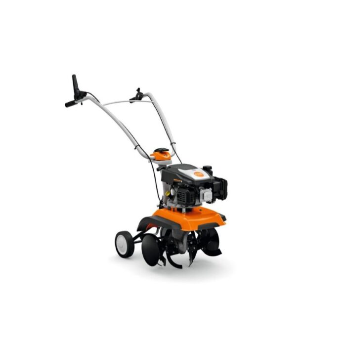 Stihl MH 445 Tiller - Image 4