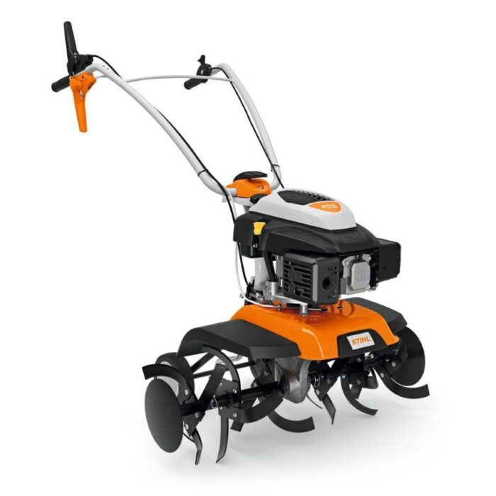 Stihl MH 585 Tiller - Image 2