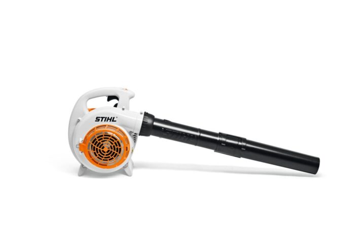 Stihl BG 56 Leaf Blower - Image 2