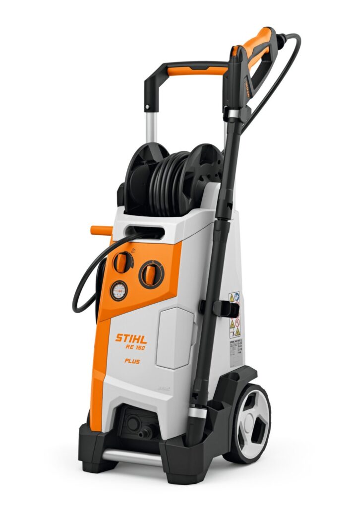 Stihl RE 150 PLUS Pressure Washer - Image 3