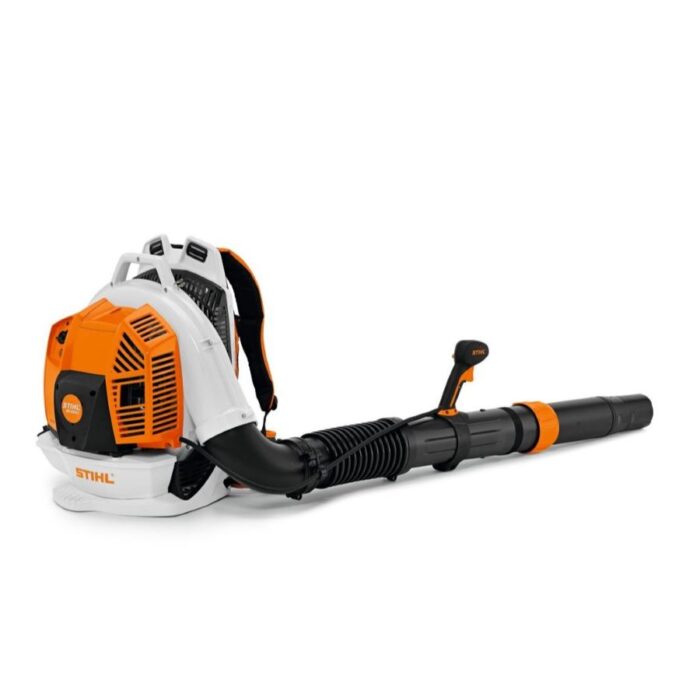Stihl BR 800 C-E Backpack Blower