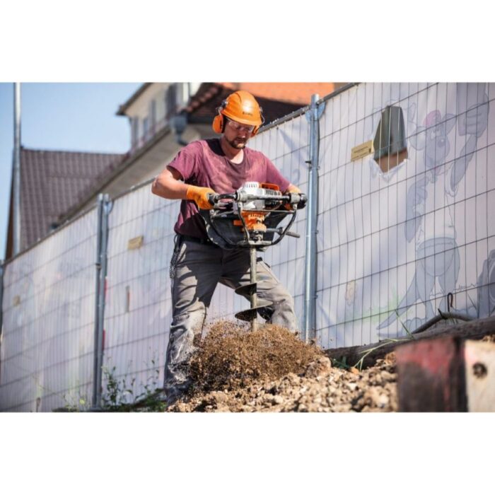 Stihl BT 131 Auger - Image 2