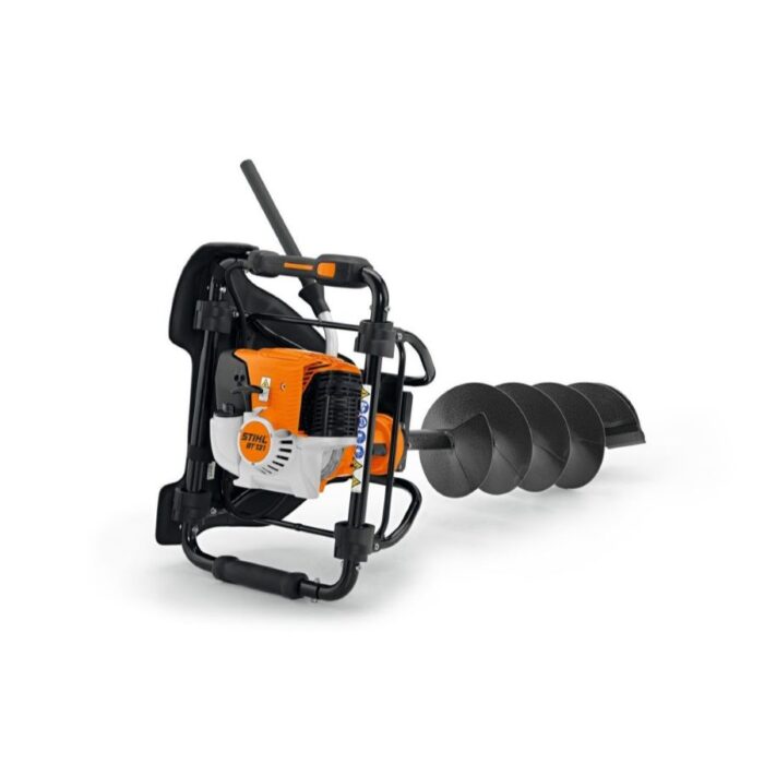 Stihl BT 131 Auger - Image 3