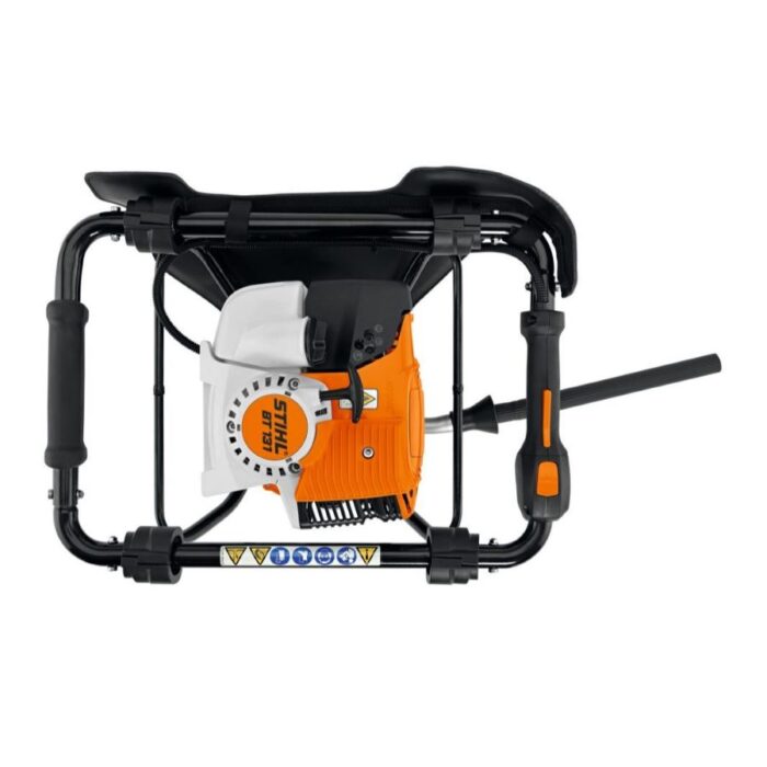 Stihl BT 131 Auger - Image 4
