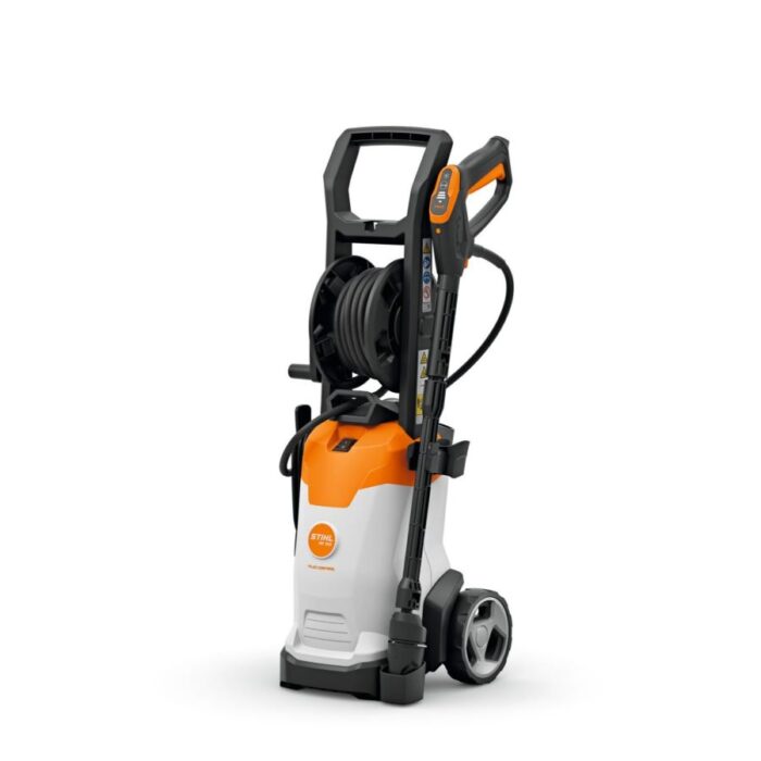 Stihl RE 100 Pressure Washer