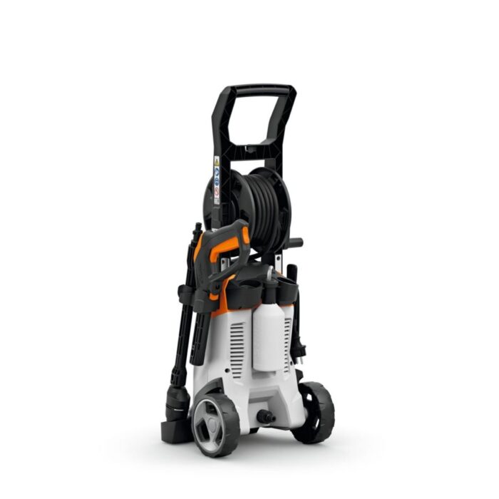 Stihl RE 100 Pressure Washer - Image 2