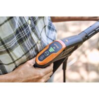 Stihl RE 100 Pressure Washer - Image 3