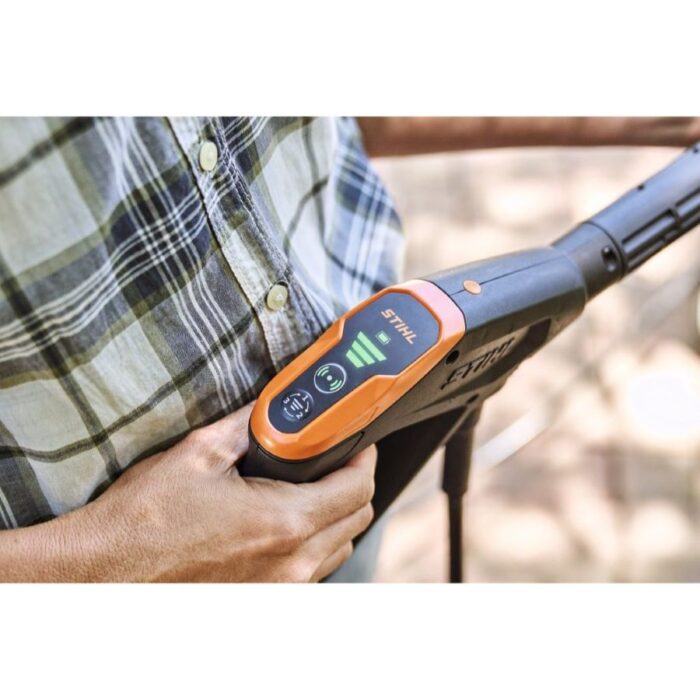 Stihl RE 100 Pressure Washer - Image 3