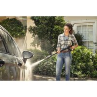 Stihl RE 100 Pressure Washer - Image 4