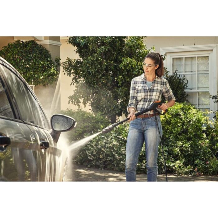 Stihl RE 100 Pressure Washer - Image 4