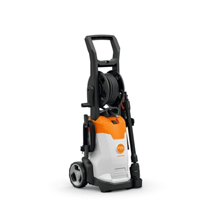 Stihl RE 100 Pressure Washer - Image 5